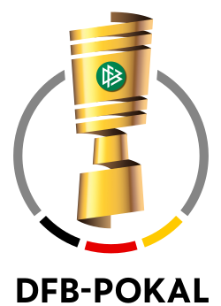 DFB-Pokal logo