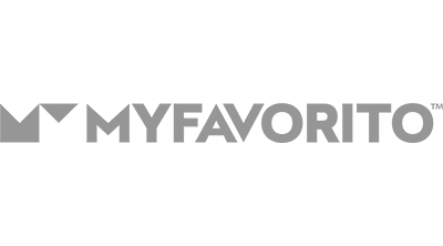 MyFavorito logo