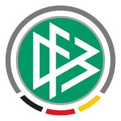 DFB German Football Association crest